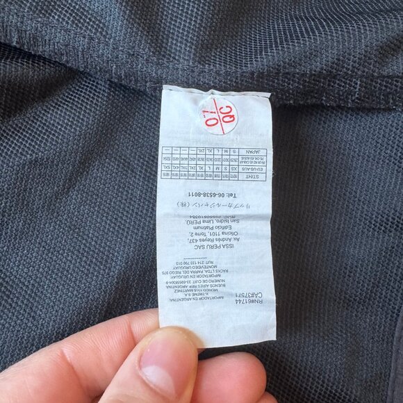 Rip Curl Men's Elite Anti Series Hooded Wind Breaker, Water Repellent Jacket | - Picture 3 of 3